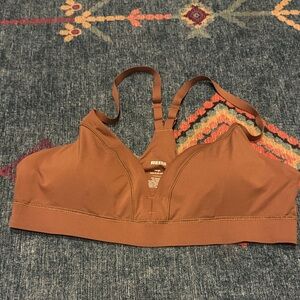 Rei coop Women's Tan Sports Bra